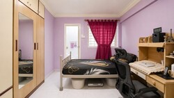 Blk 861 Khatib Evergreen II (Yishun), HDB 4 Rooms #564124661